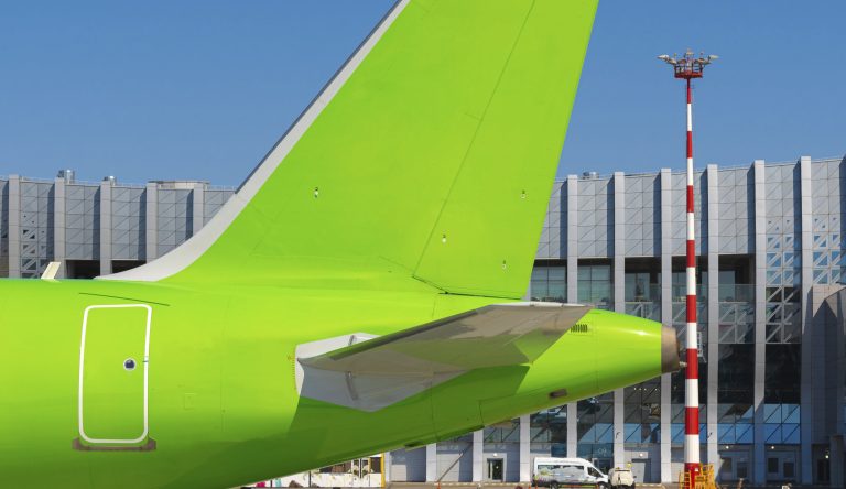 Brasil possui aeroporto modelo em ESG