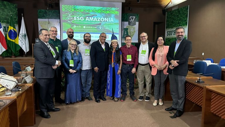 Indústrias apresentam práticas ESG em fórum