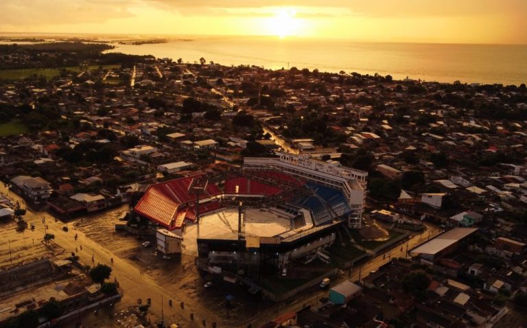 Cielo retorna ao Festival de Parintins em 2025 celebrando cultura, inovação e conexão com a Amazônia