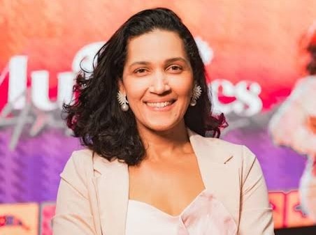 Mona Paula Nóbrega, gerente da Unidade de Negócios de Impacto do Sebrae-RN | Foto Divulgação